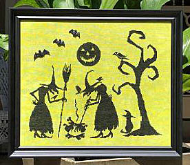Witches Brew